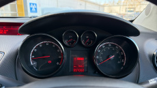 Vauxhall Meriva 1.4i 16V Club 5dr Petrol Estate